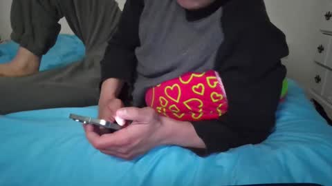 Prozacplz online show from December 1, 6:22 am