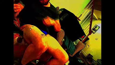 Private Enemy online show from November 12, 4:48 am