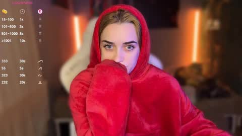 Queen of Pain online show from April 1, 4:59 pm