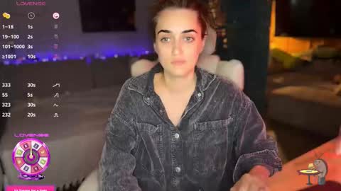 Queen of Pain online show from September 18, 8:57 pm