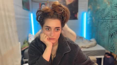 Queen of Pain online show from March 6, 6:34 am