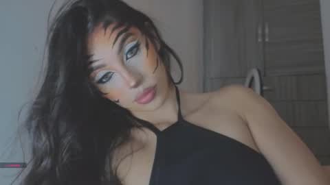 Katerine online show from November 1, 1:06 am