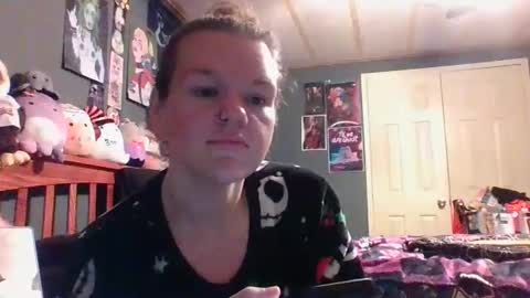 ThickLetteSweetheart online show from December 6, 4:19 am