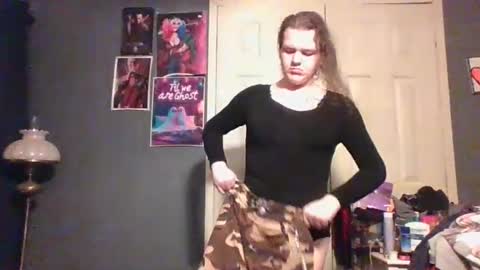 ThickLetteSweetheart online show from February 8, 11:02 pm