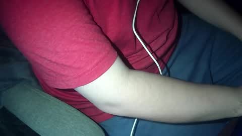 your mysterious man online show from March 25, 3:46 am