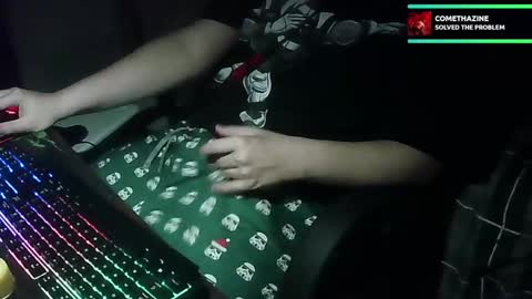 your mysterious man online show from February 18, 4:48 am