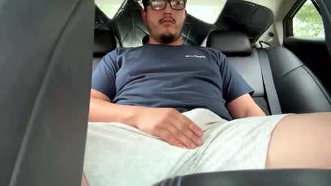 HappyD101 online show from November 28, 10:17 pm