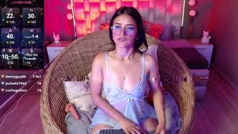 Pucca online show from April 8, 4:37 am