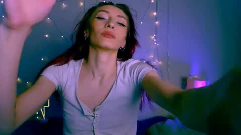 Snapshot of pufpufog chatting on January 31, 11:03 am EsteticHouse online show from January 31, 11:03 am