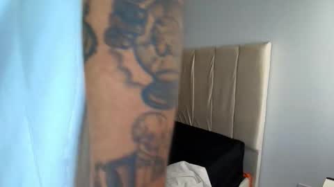 pull_bershh online show from March 26, 12:17 am