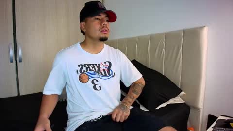 pull_bershh online show from April 2, 12:51 am