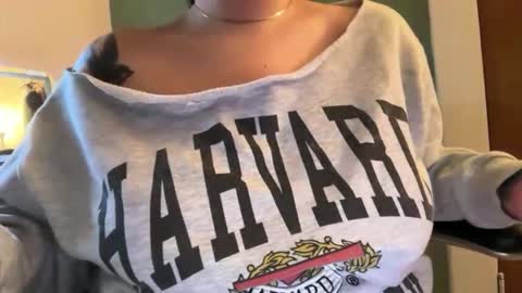 Pumpkin bunny online show from April 21, 2:48 am