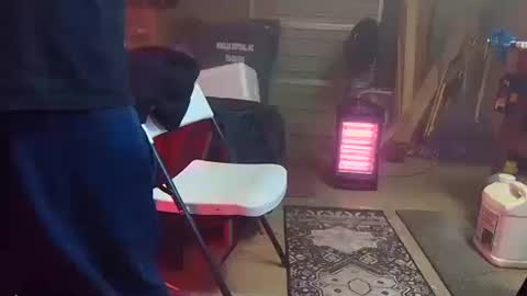 punkrunr083 online show from March 12, 7:24 am