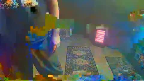 punkrunr083 online show from October 1, 7:29 am