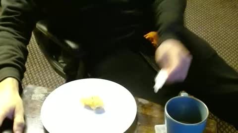 Jojo online show from November 18, 1:30 am