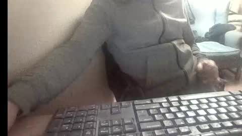 pup_y online show from March 7, 6:30 pm