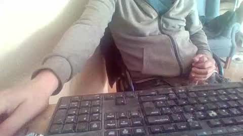 pup_y online show from March 1, 2:43 pm