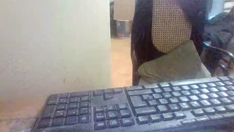 pup_y online show from February 19, 7:24 pm