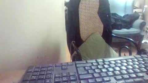 pup_y online show from March 5, 7:01 pm