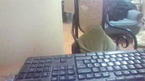 pup_y online show from March 2, 6:47 pm