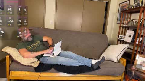 Deep Driller online show from January 6, 2:43 pm