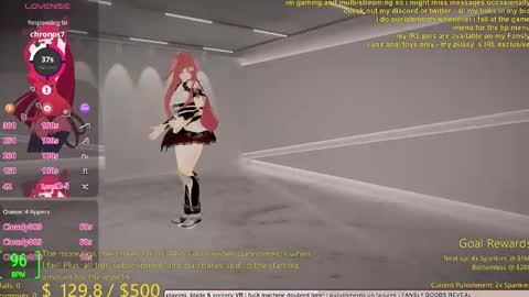 Inuyama Wanko online show from October 18, 10:14 pm