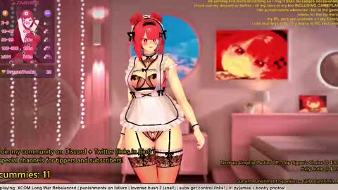 Inuyama Wanko online show from December 4, 10:09 pm