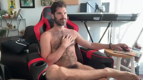 Pup Scritch online show from May 29, 2:26 pm