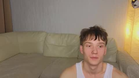 Jesse online show from November 12, 4:59 am