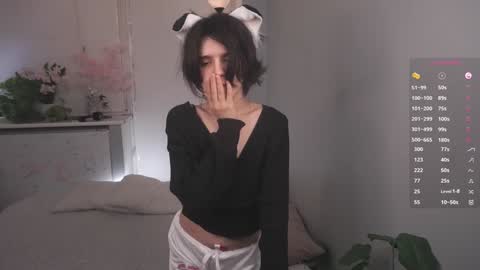 Ariana online show from February 13, 5:16 pm