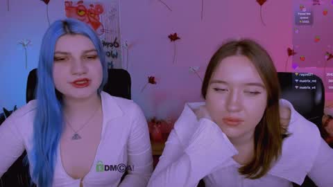 Ask me3 online show from April 1, 1:41 pm