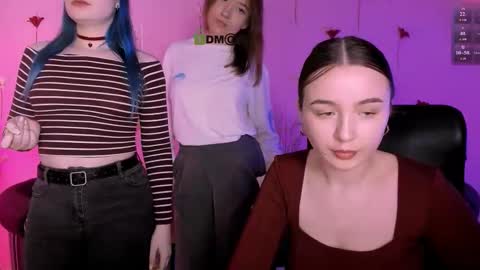 Ask me3 online show from March 1, 10:08 am