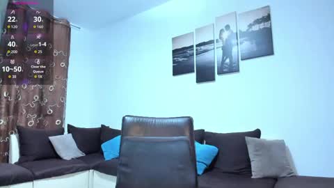 purebliss  online show from April 17, 9:50 pm