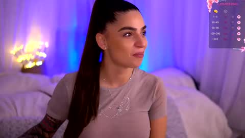 Emily online show from March 7, 6:35 am