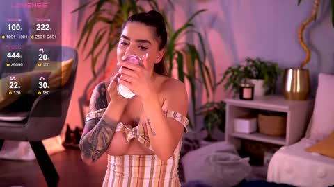 Emily online show from May 24, 3:36 am
