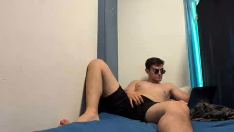 Rico fun online show from July 17, 7:05 pm