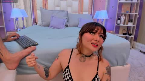 Experienced guys  online show from April 3, 7:54 pm