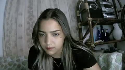 Lizzy online show from April 29, 7:02 am