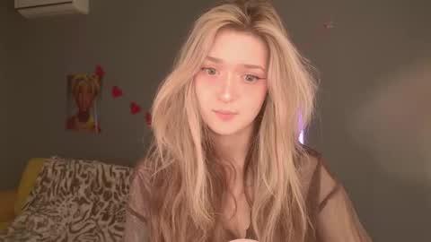 Bella online show from March 19, 5:46 am