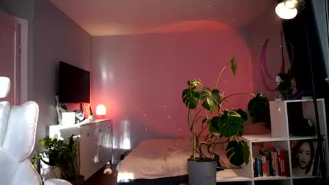 Sasha  wait you here 6 of November. will celebrate my B- day online show from July 13, 4:54 pm
