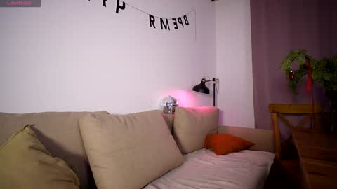 Sasha  wait you here 6 of November. will celebrate my B- day online show from January 3, 6:24 pm