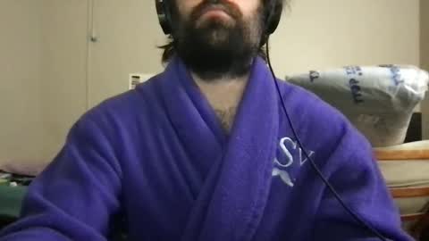 Snapshot of purple_collij_prof chatting on January 6, 10:05 pm Purple online show from January 6, 10:05 pm