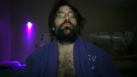 Snapshot of purple_collij_prof chatting on January 9, 5:22 pm Purple online show from January 9, 5:22 pm