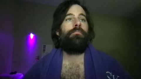 Snapshot of purple_collij_prof chatting on January 19, 10:49 pm Purple online show from January 19, 10:49 pm