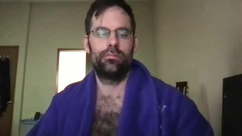 Snapshot of purple_collij_prof chatting on March 1, 7:59 pm Purple online show from March 1, 7:59 pm