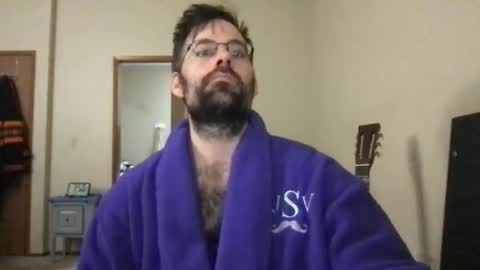 Snapshot of purple_collij_prof chatting on March 8, 11:49 pm Purple online show from March 8, 11:49 pm