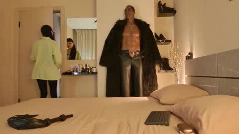 Snapshot of purpled1va chatting on November 1, 12:48 pm PurpleDiva online show from November 1, 12:48 pm