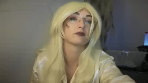 PurpleRainn69  Dina online show from October 29, 9:59 pm