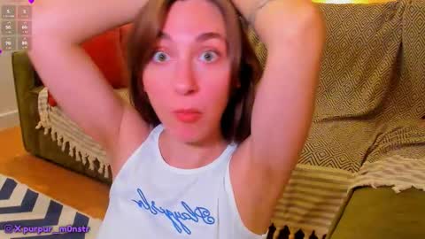 Purpura online show from September 11, 10:55 pm