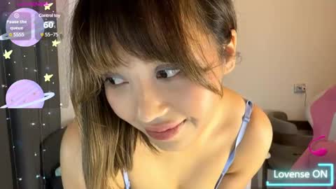 Snapshot of purrrfectmiko chatting on February 17, 1:58 am Miko online show from February 17, 1:58 am